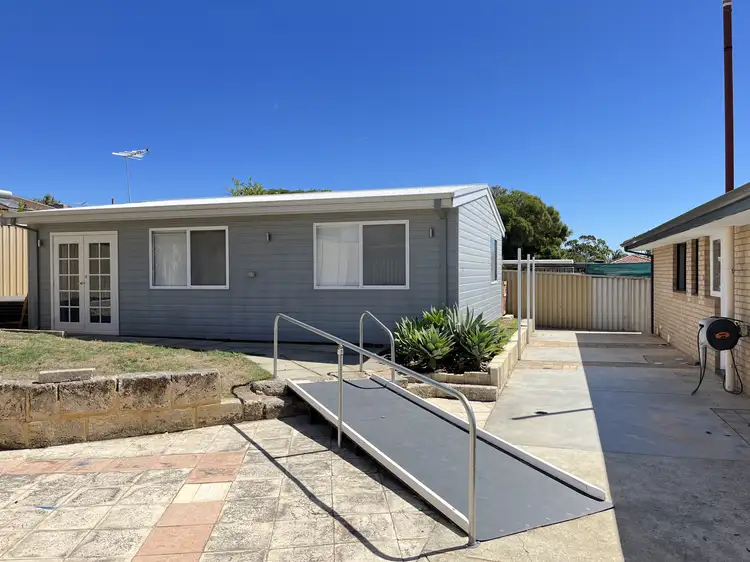 Fourth view of Homely house listing, 13 Miranda Crescent, Coolbellup WA 6163