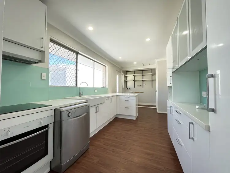 Fifth view of Homely house listing, 13 Miranda Crescent, Coolbellup WA 6163