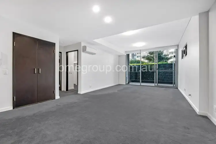 Unit 208/15 Baywater Dr, Wentworth Point NSW 2127