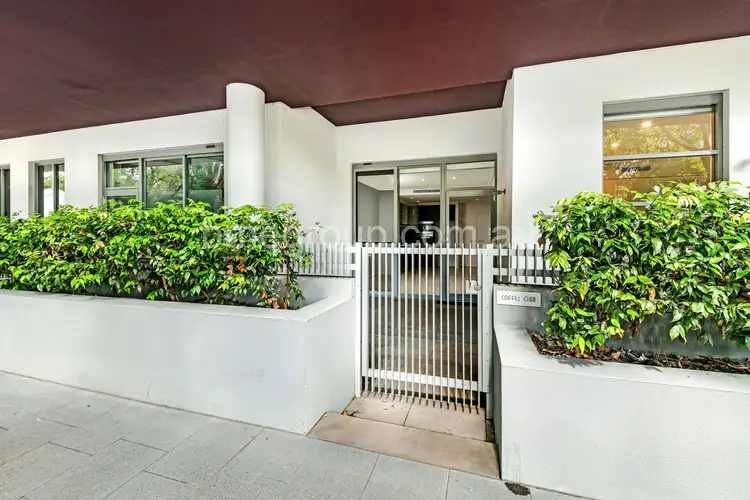 G08/52 Alice Street, Newtown NSW 2042