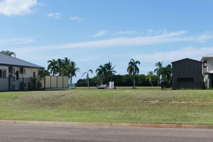 Second view of Homely land listing, 7 Cassia Crescent, Cardwell QLD 4849