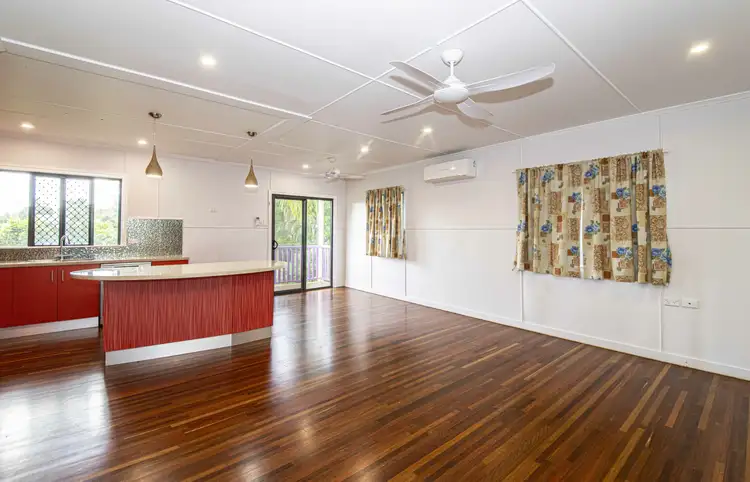 Second view of Homely house listing, 57 George St, Maryborough QLD 4650