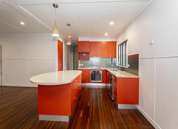 Third view of Homely house listing, 57 George St, Maryborough QLD 4650