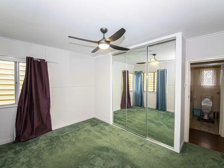 Fourth view of Homely house listing, 57 George St, Maryborough QLD 4650