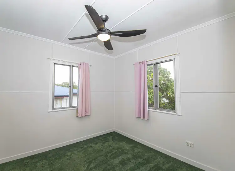 Fifth view of Homely house listing, 57 George St, Maryborough QLD 4650