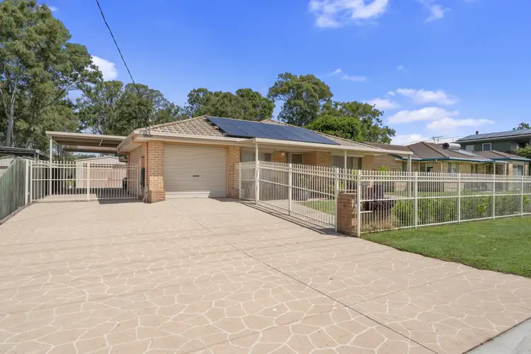 1849 Pumicestone Rd, Toorbul QLD 4510