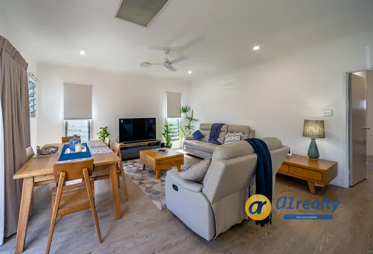 Sixth view of Homely villa listing, Unit 36/151 Esplanade, Woodgate QLD 4660