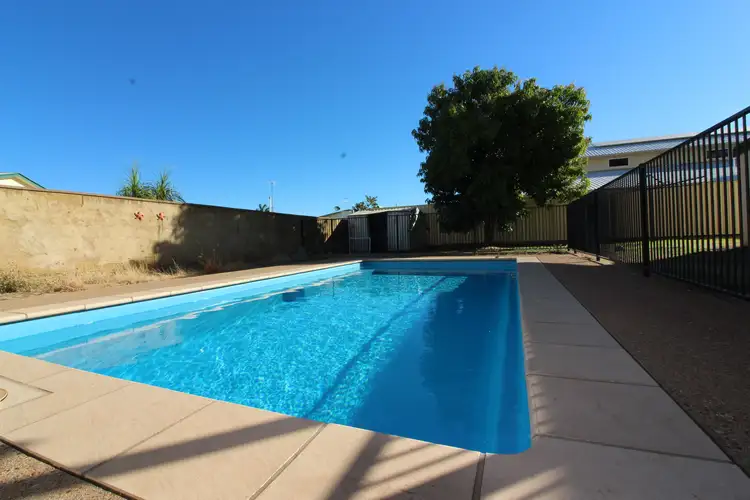 39 Indigo Cres, Mount Isa QLD 4825