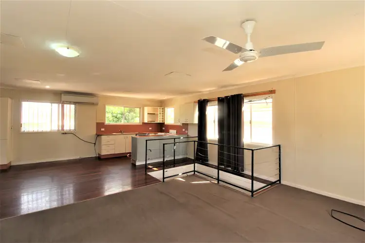 Second view of Homely house listing, 39 Indigo Cres, Mount Isa QLD 4825