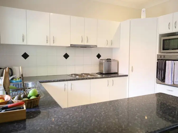 Second view of Homely townhouse listing, Unit 10/3-5 Erromango Drive, Jubilee Pocket QLD 4802