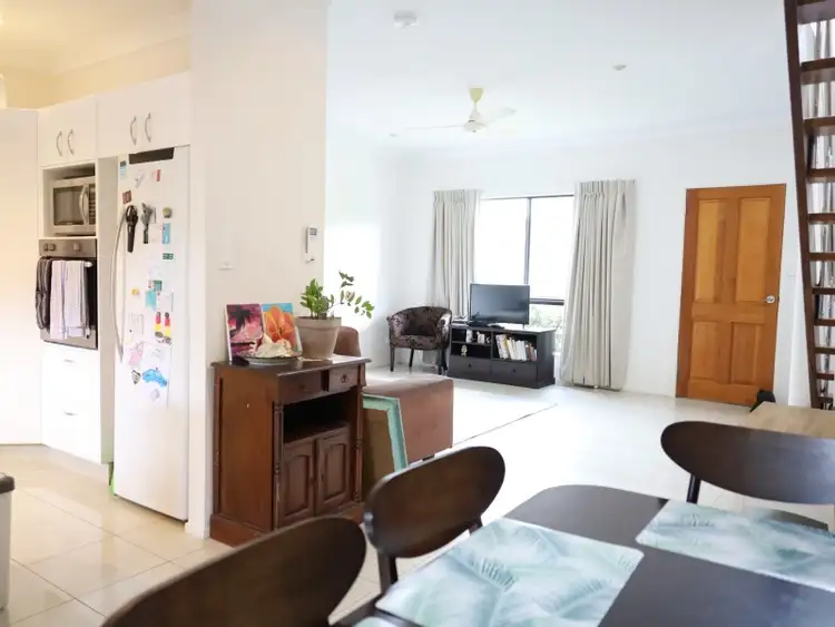 Third view of Homely townhouse listing, Unit 10/3-5 Erromango Drive, Jubilee Pocket QLD 4802