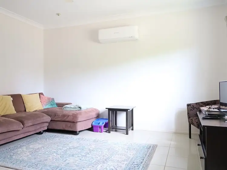 Fourth view of Homely townhouse listing, Unit 10/3-5 Erromango Drive, Jubilee Pocket QLD 4802