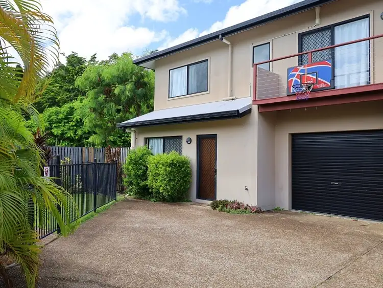 Second view of Homely townhouse listing, Unit 11/3-5 Erromango Dr, Jubilee Pocket QLD 4802
