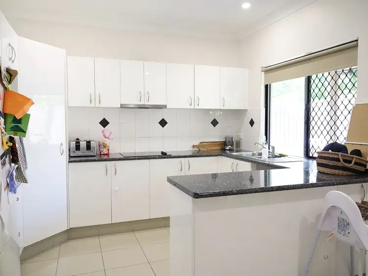 Fourth view of Homely townhouse listing, Unit 11/3-5 Erromango Dr, Jubilee Pocket QLD 4802