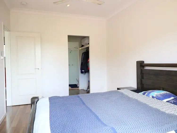 Fifth view of Homely townhouse listing, Unit 11/3-5 Erromango Dr, Jubilee Pocket QLD 4802