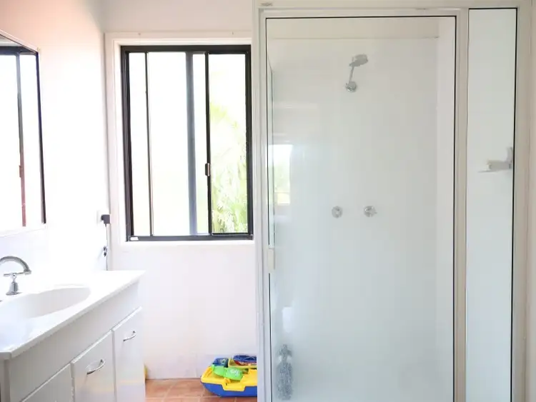 Sixth view of Homely townhouse listing, Unit 11/3-5 Erromango Dr, Jubilee Pocket QLD 4802