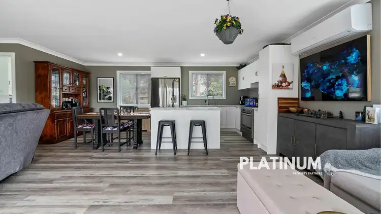 Main view of Homely house listing, 15 Auster Cres, Sanctuary Point NSW 2540