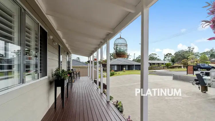Third view of Homely house listing, 15 Auster Cres, Sanctuary Point NSW 2540