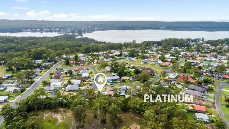 Sixth view of Homely house listing, 15 Auster Cres, Sanctuary Point NSW 2540