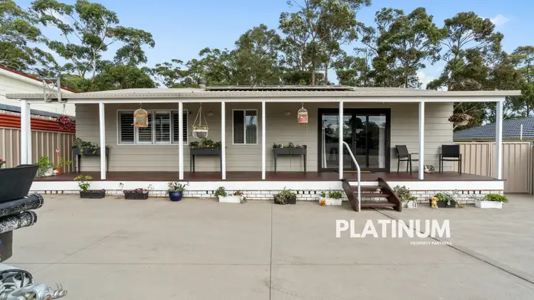 Seventh view of Homely house listing, 15 Auster Cres, Sanctuary Point NSW 2540