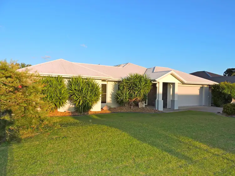 Second view of Homely house listing, 7 Ridgeview Rd, Warwick QLD 4370