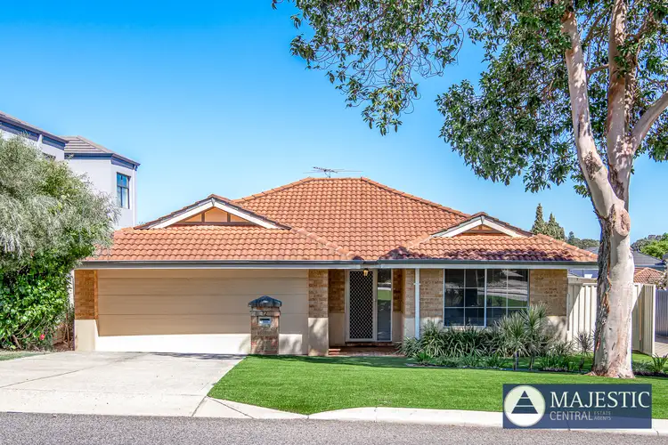 12 The Promenade, Mount Pleasant WA 6153