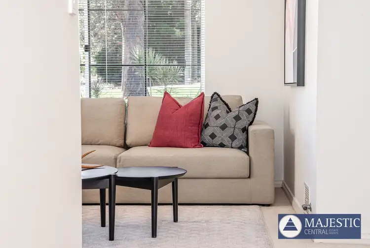 Fourth view of Homely house listing, 12 The Promenade, Mount Pleasant WA 6153