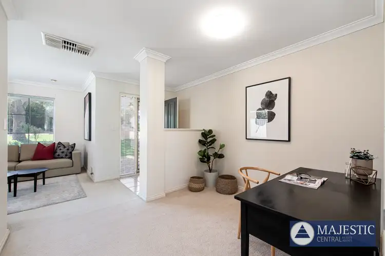 Fifth view of Homely house listing, 12 The Promenade, Mount Pleasant WA 6153