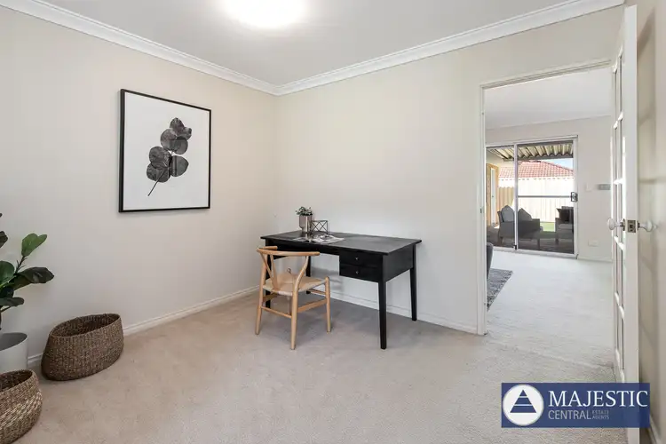 Sixth view of Homely house listing, 12 The Promenade, Mount Pleasant WA 6153