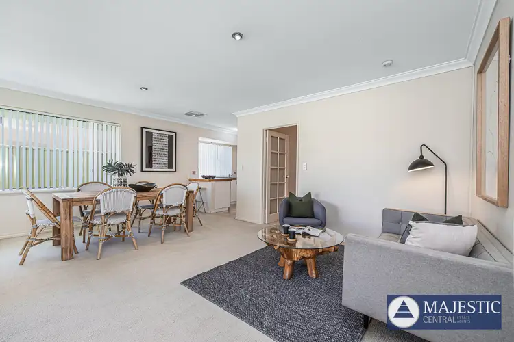 Seventh view of Homely house listing, 12 The Promenade, Mount Pleasant WA 6153