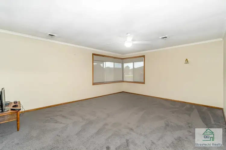 Fourth view of Homely house listing, 2 Hyland St, Moe VIC 3825