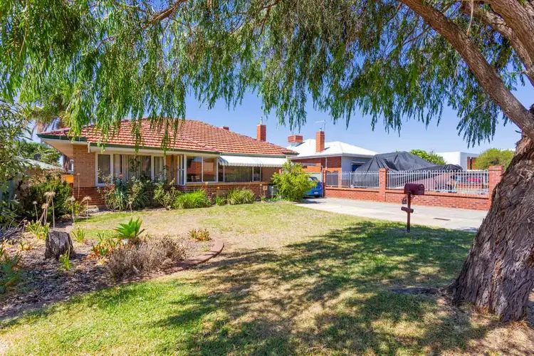 154A Stock Rd, Attadale WA 6156