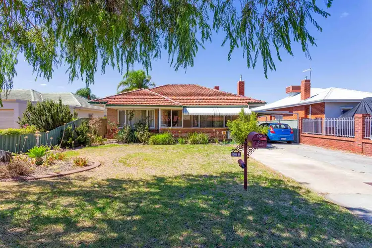 Second view of Homely house listing, 154A Stock Rd, Attadale WA 6156