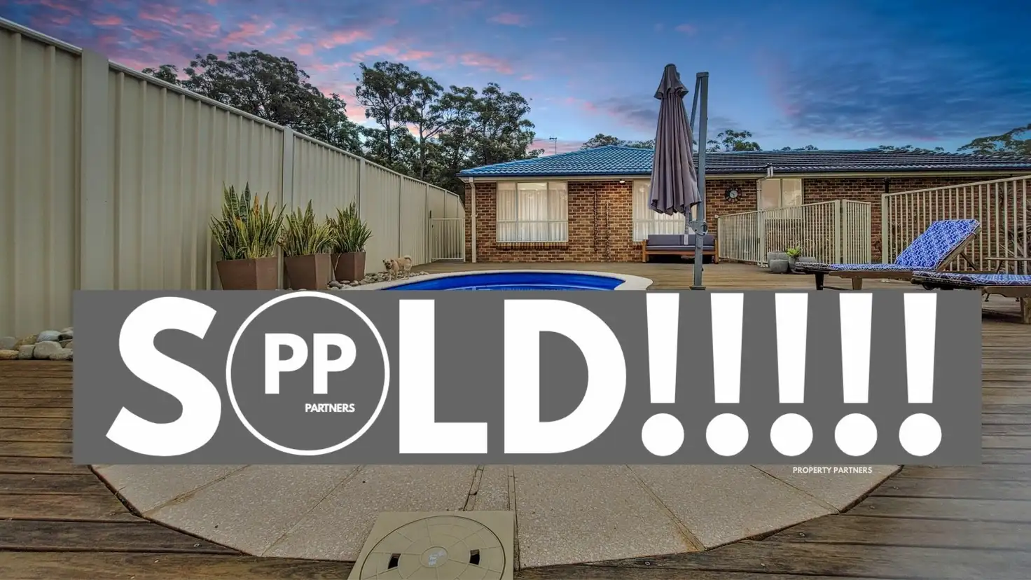 Main view of Homely house listing, 207 Grange Rd, St Georges Basin NSW 2540