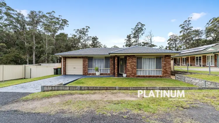 Sixth view of Homely house listing, 207 Grange Rd, St Georges Basin NSW 2540