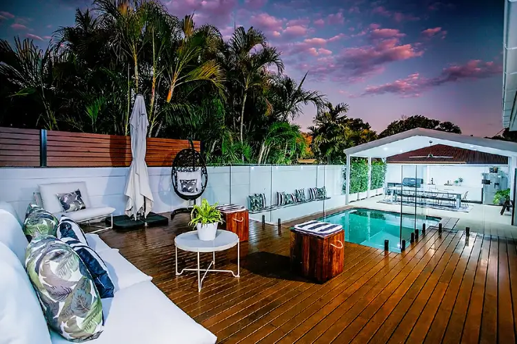 1 Steelcon Pde, Mount Isa QLD 4825