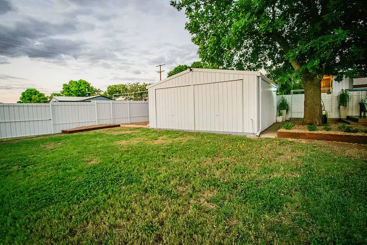 Sixth view of Homely house listing, 1 Steelcon Pde, Mount Isa QLD 4825