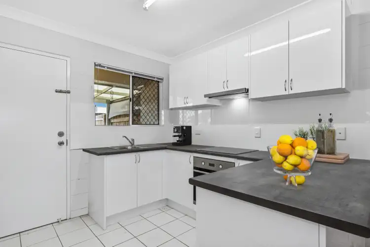 Unit 12/14-16 Bent St, Mundingburra QLD 4812