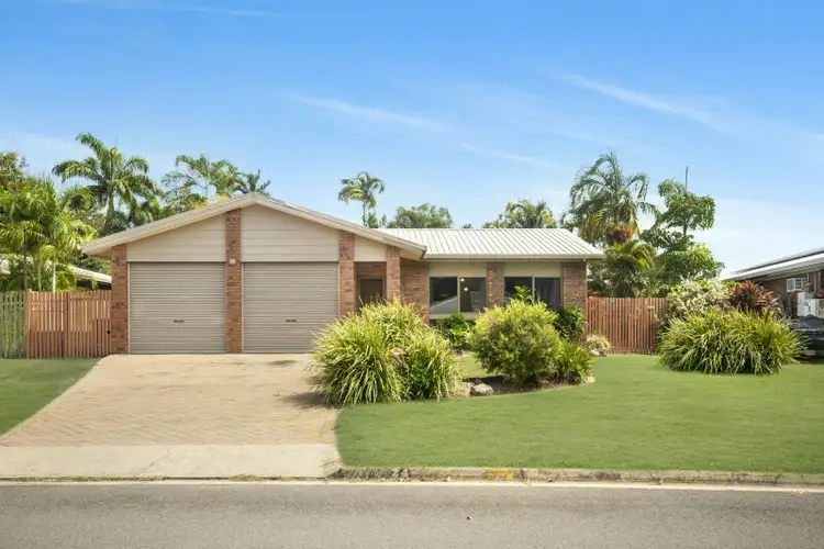 Main view of Homely house listing, 24 Mimosa Ct, Annandale QLD 4814