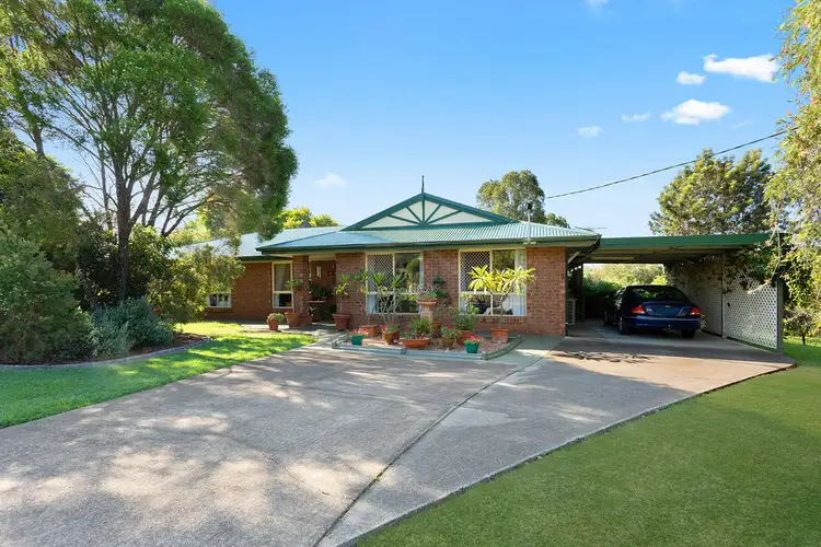 15 Banbury Ct, Willowbank QLD 4306