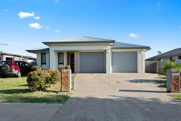 39 Lacewing St, Rosewood QLD 4340
