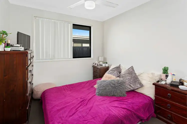 Seventh view of Homely semi-detached listing, 39 Lacewing St, Rosewood QLD 4340