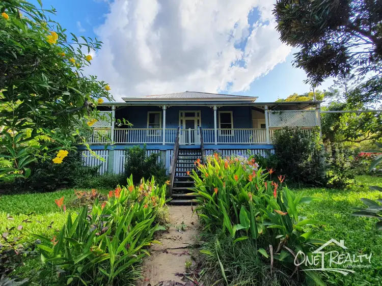 50 Churchill St, Maryborough QLD 4650