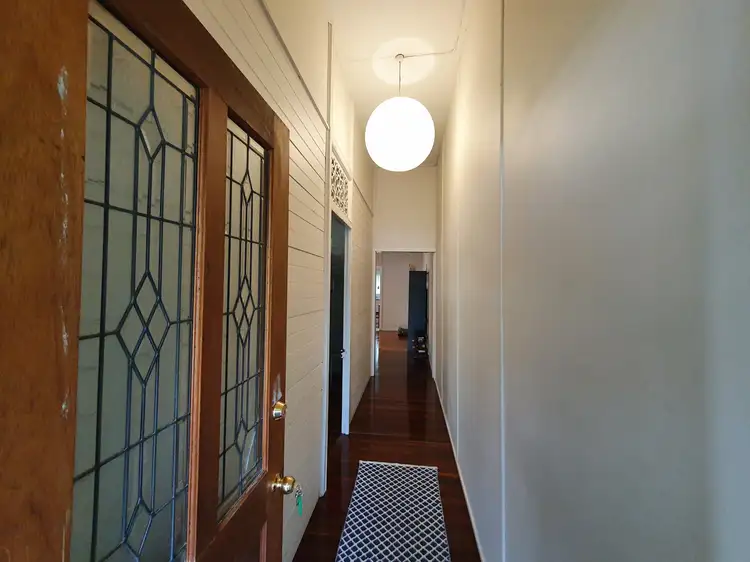 Second view of Homely unit listing, 27 Walker St, Maryborough QLD 4650