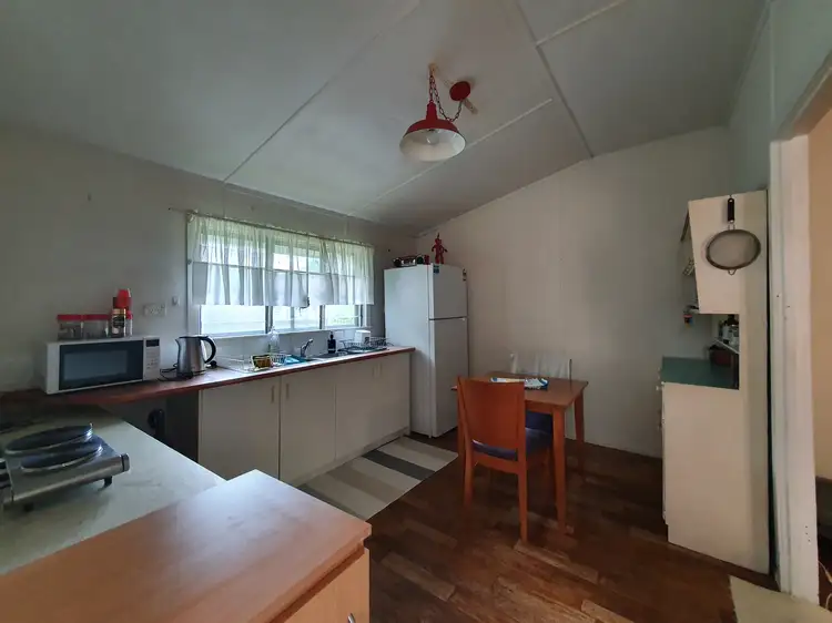 Third view of Homely unit listing, 27 Walker St, Maryborough QLD 4650