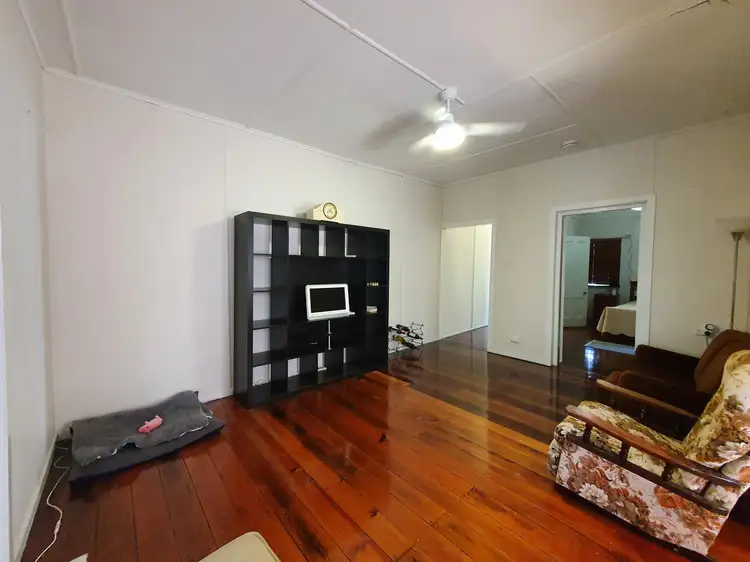 Fourth view of Homely unit listing, 27 Walker St, Maryborough QLD 4650