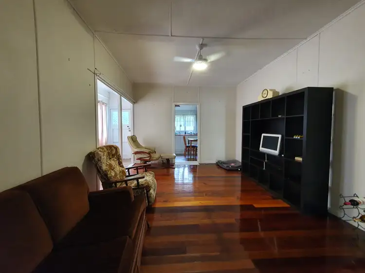 Fifth view of Homely unit listing, 27 Walker St, Maryborough QLD 4650
