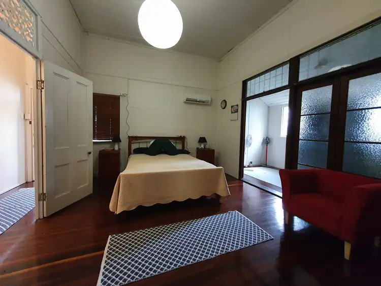 Sixth view of Homely unit listing, 27 Walker St, Maryborough QLD 4650