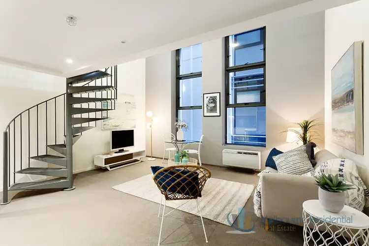 113/9 Degraves St, Melbourne VIC 3000