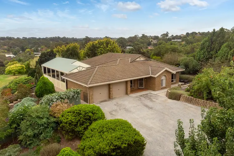 Main view of Homely house listing, 7 Dalmeny Dr, Mount Barker SA 5251
